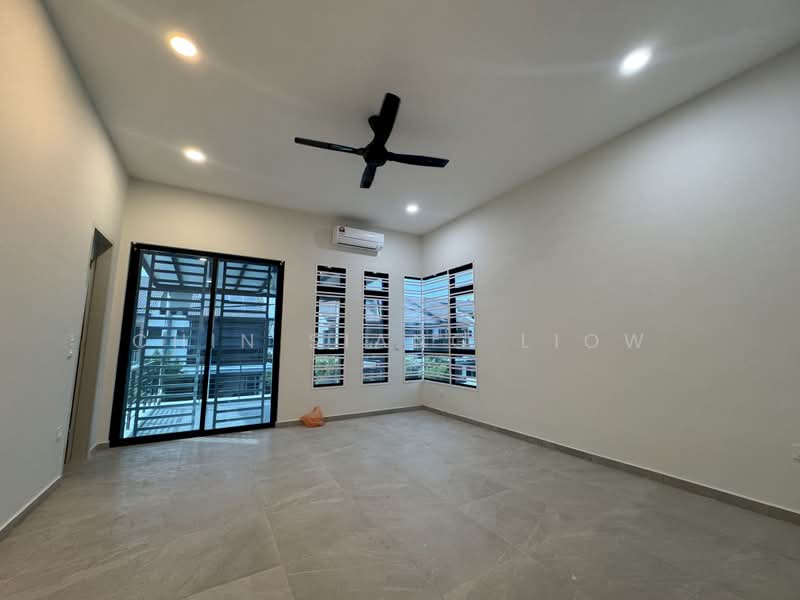 Rumah Teres 2-Tingkat untuk Dijual di Molek Residence Bukit Katil Ayer Keroh (Ayer Molek) - Chin Siang Liow - PropertyGuru.com.my