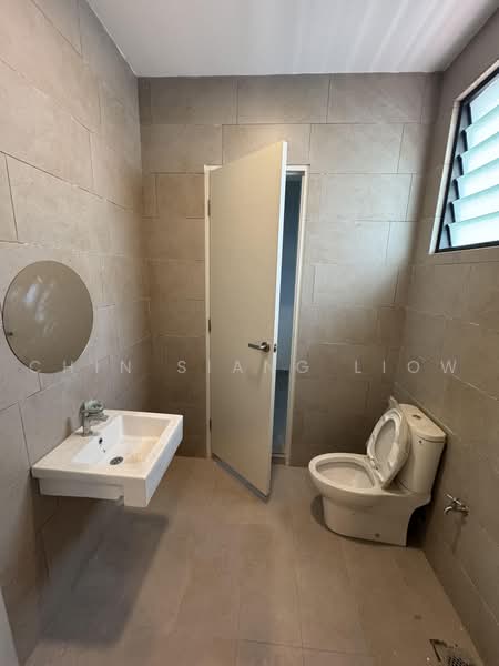 Rumah Teres 2-Tingkat untuk Dijual di Molek Residence Bukit Katil Ayer Keroh (Ayer Molek) - Chin Siang Liow - PropertyGuru.com.my