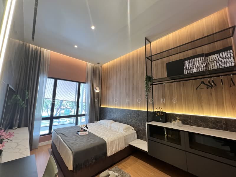 Kondominium untuk Dijual di Radium Arena (Urban Residences) Old Klang Road - Berry Choong - Bedroom - PropertyGuru.com.my