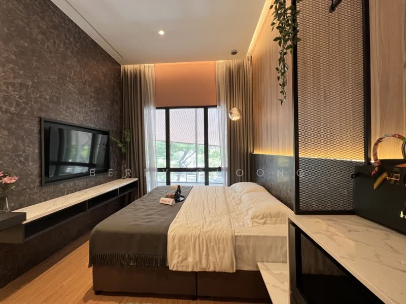 Kondominium untuk Dijual di Radium Arena (Urban Residences) Old Klang Road - Berry Choong - Bedroom - PropertyGuru.com.my