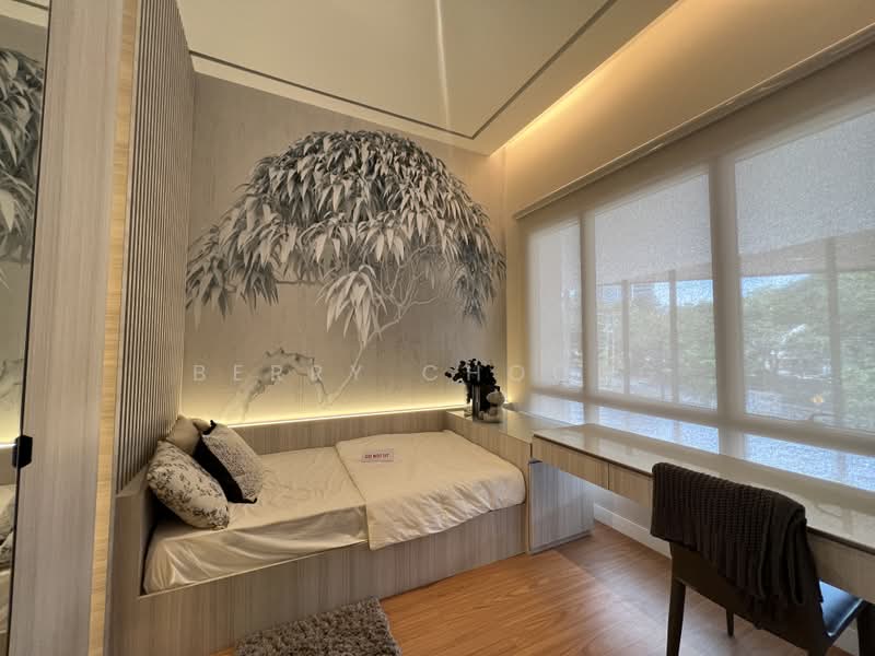 Kondominium untuk Dijual di Radium Arena (Urban Residences) Old Klang Road - Berry Choong - Bedroom - PropertyGuru.com.my