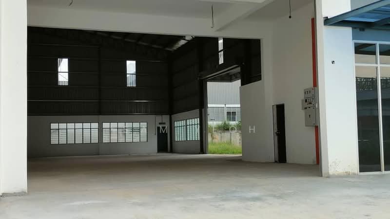 Kilang Berkembar untuk Disewa di Kulim (Kedah) - Sam Yeoh - Interior - PropertyGuru.com.my