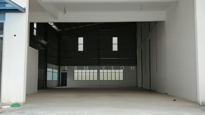 Kilang Berkembar untuk Disewa di Kulim (Kedah) - Sam Yeoh - Interior - PropertyGuru.com.my