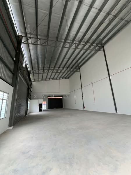 Kilang Berkembar untuk Disewa di Kulim (Kedah) - Sam Yeoh - Interior - PropertyGuru.com.my