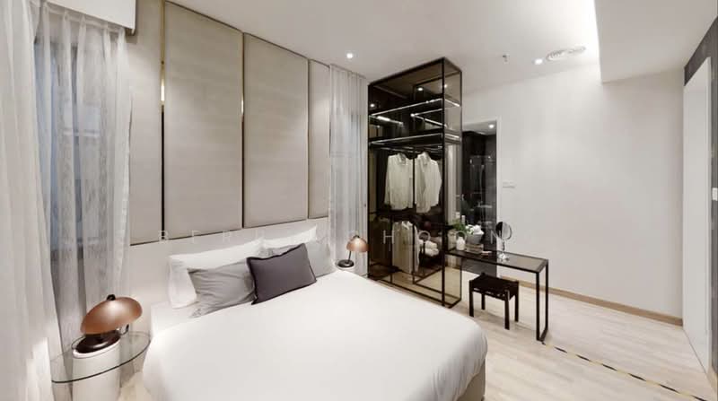 Kondominium untuk Dijual di Radium Arena (Urban Residences) Old Klang Road - Berry Choong - Bedroom - PropertyGuru.com.my