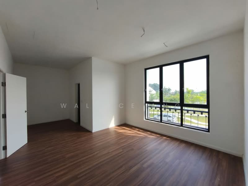 Rumah Teres 2-Tingkat untuk Dijual di Taman Muhibbah (Kulai) - Wallace Ang - Interior - PropertyGuru.com.my