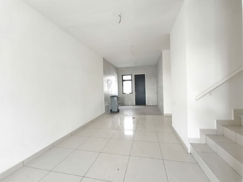 Rumah Teres 2-Tingkat untuk Dijual di Taman Muhibbah (Kulai) - Wallace Ang - Interior - PropertyGuru.com.my