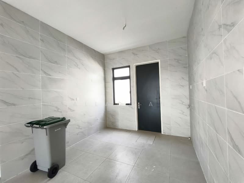 Rumah Teres 2-Tingkat untuk Dijual di Taman Muhibbah (Kulai) - Wallace Ang - Interior - PropertyGuru.com.my