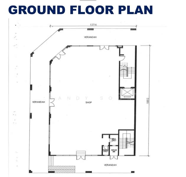 Shop for Sale in Sri Petaling (Kuala Lumpur) - Candy Soon - PropertyGuru.com.my