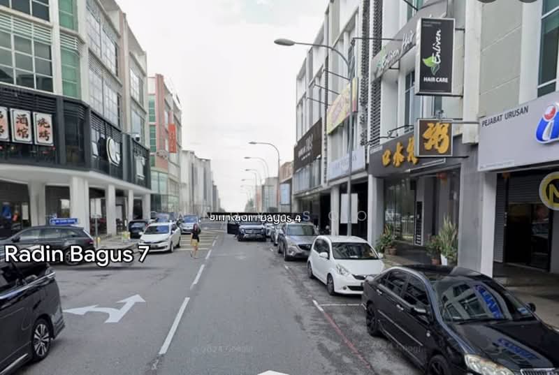 Shop for Sale in Sri Petaling (Kuala Lumpur) - Candy Soon - Exterior - PropertyGuru.com.my