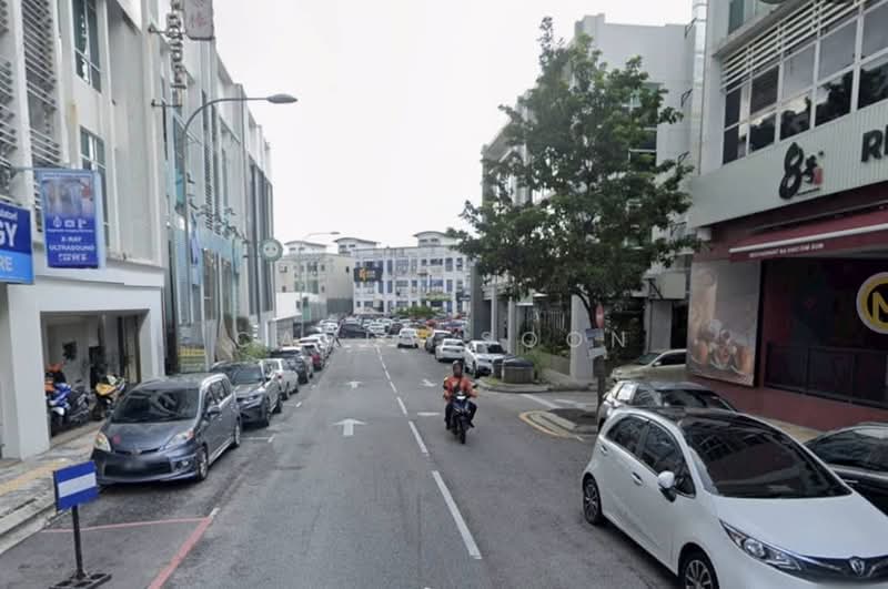 Shop for Sale in Sri Petaling (Kuala Lumpur) - Candy Soon - Exterior - PropertyGuru.com.my