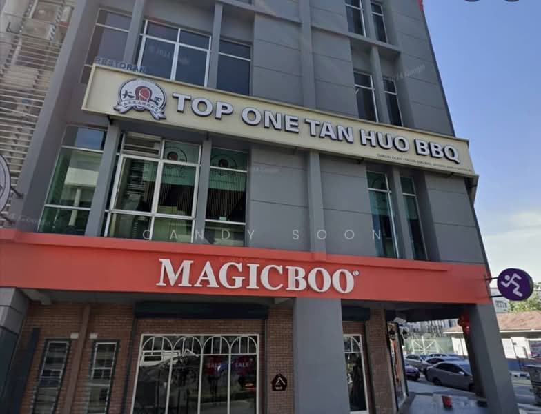 Shop for Sale in Sri Petaling (Kuala Lumpur) - Candy Soon - PropertyGuru.com.my