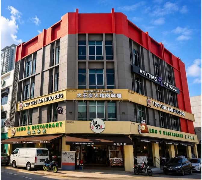 Shop for Sale in Sri Petaling (Kuala Lumpur) - Candy Soon - Exterior - PropertyGuru.com.my