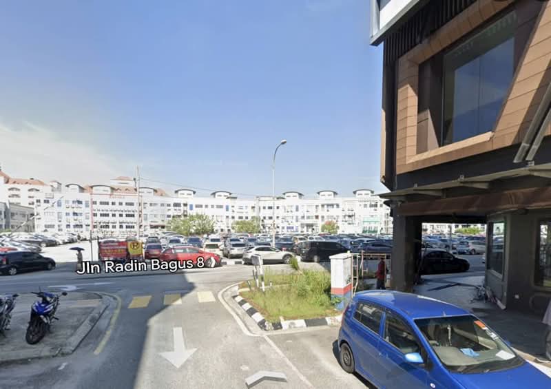 Shop for Sale in Sri Petaling (Kuala Lumpur) - Candy Soon - Exterior - PropertyGuru.com.my