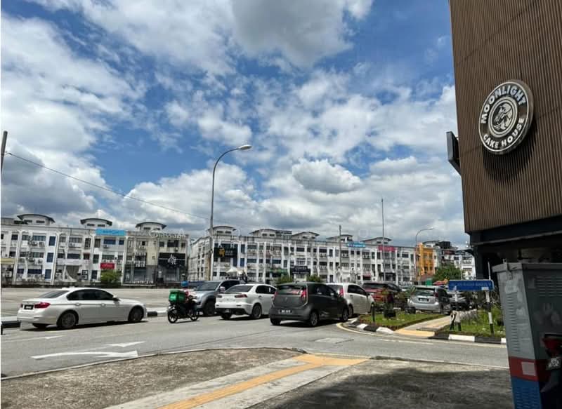 Shop for Sale in Sri Petaling (Kuala Lumpur) - Candy Soon - Exterior - PropertyGuru.com.my