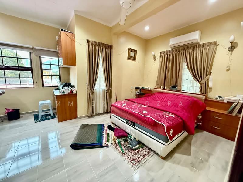 2-storey Terraced House for Sale in Putra Heights (Subang Jaya) - Ammeer Nadzrai - Bedroom - PropertyGuru.com.my