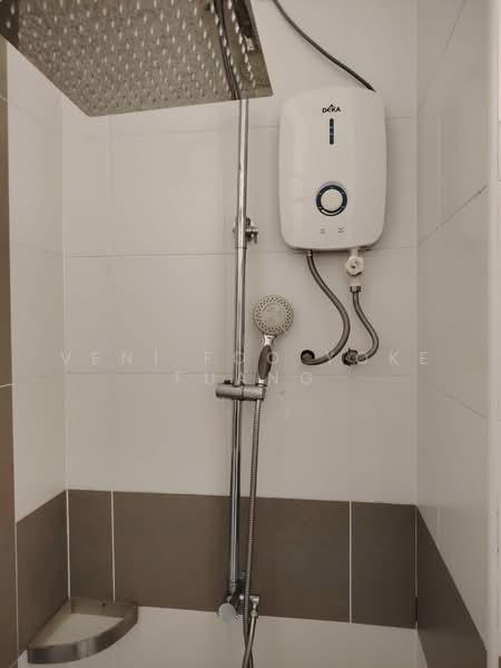 3-storey Terraced House for Rent in Setia Alam (Selangor) - Veni Foo Yoke Fuang - Bathroom - PropertyGuru.com.my