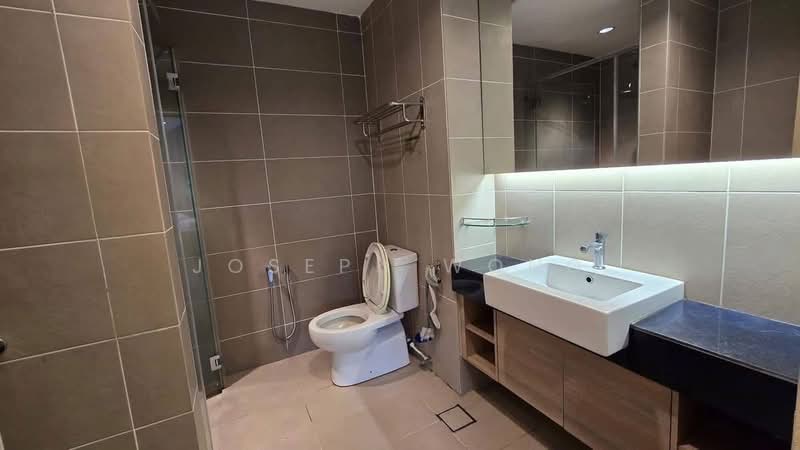 Kondominium untuk Disewa di Meru Valley Eco Village - Joseph Wong - PropertyGuru.com.my