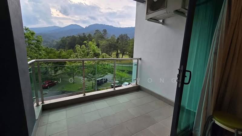 Kondominium untuk Disewa di Meru Valley Eco Village - Joseph Wong - PropertyGuru.com.my
