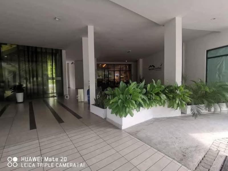 Kondominium untuk Disewa di Meru Valley Eco Village - Joseph Wong - PropertyGuru.com.my