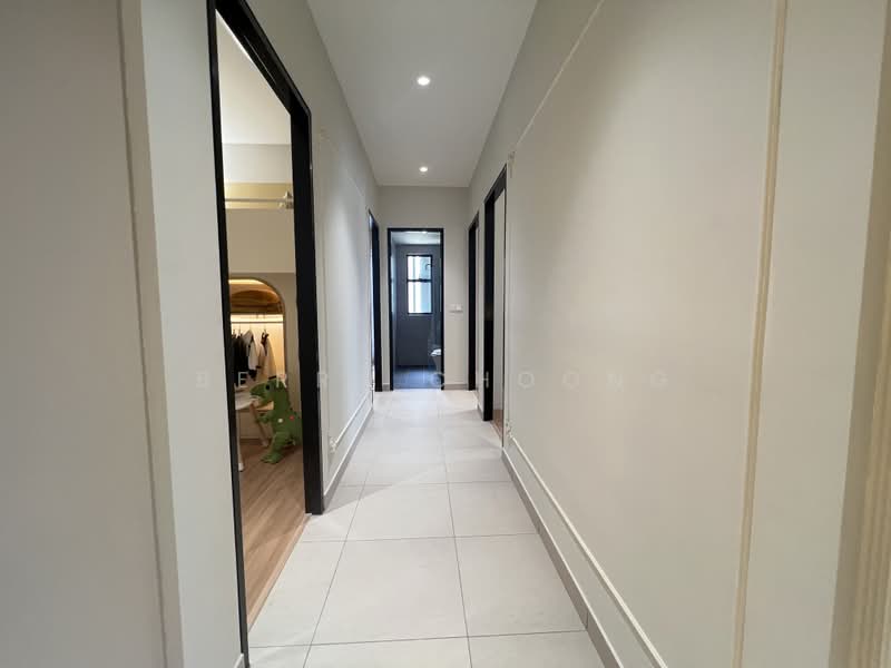 Kondominium untuk Dijual di Radium Arena (Urban Residences) Old Klang Road - Berry Choong - Corridor - PropertyGuru.com.my