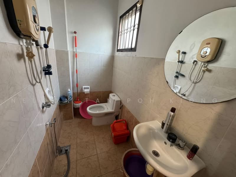 Rumah Teres 2-Tingkat untuk Dijual di Taman Setia Indah (Tebrau) - Nelson Tan Poh Kiong - PropertyGuru.com.my
