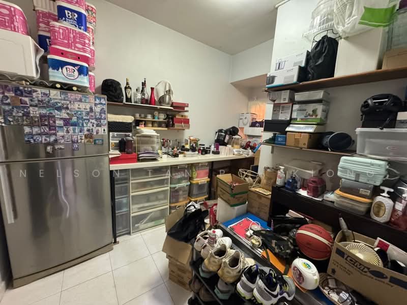 Rumah Teres 2-Tingkat untuk Dijual di Taman Setia Indah (Tebrau) - Nelson Tan Poh Kiong - PropertyGuru.com.my