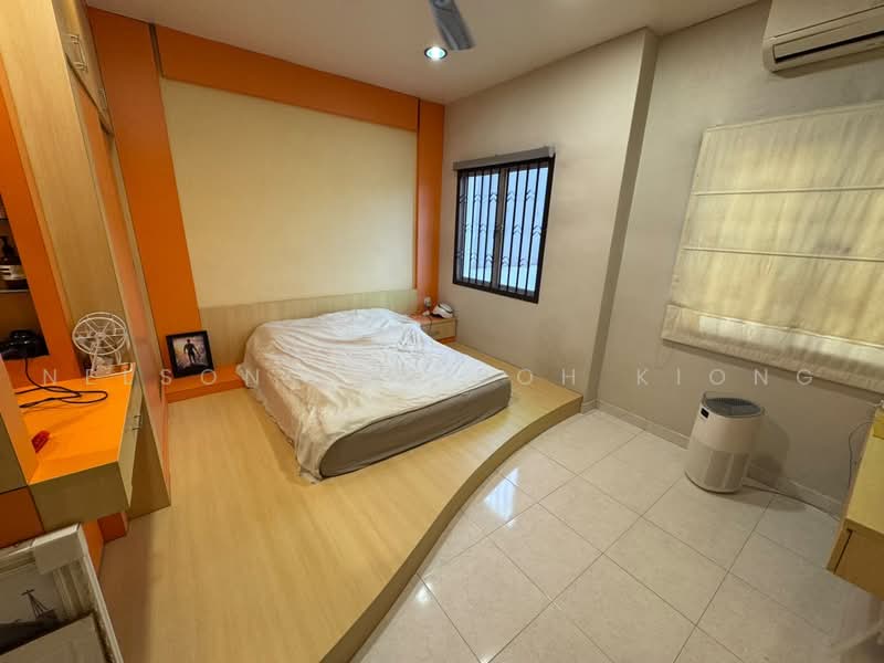 Rumah Teres 2-Tingkat untuk Dijual di Taman Setia Indah (Tebrau) - Nelson Tan Poh Kiong - PropertyGuru.com.my