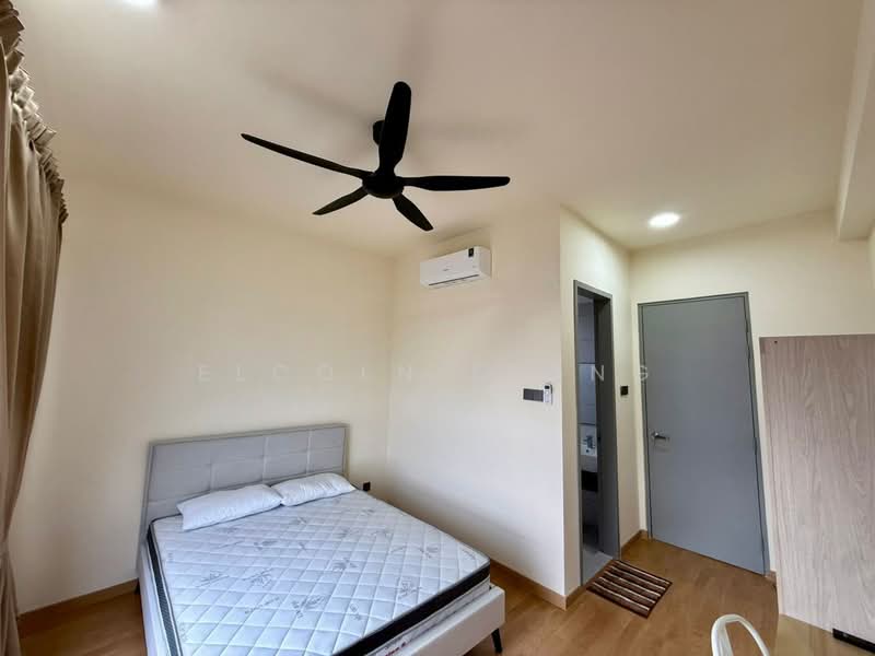 Service Residence for Rent at The Era @ Duta North - Elcoln Leong - PropertyGuru.com.my