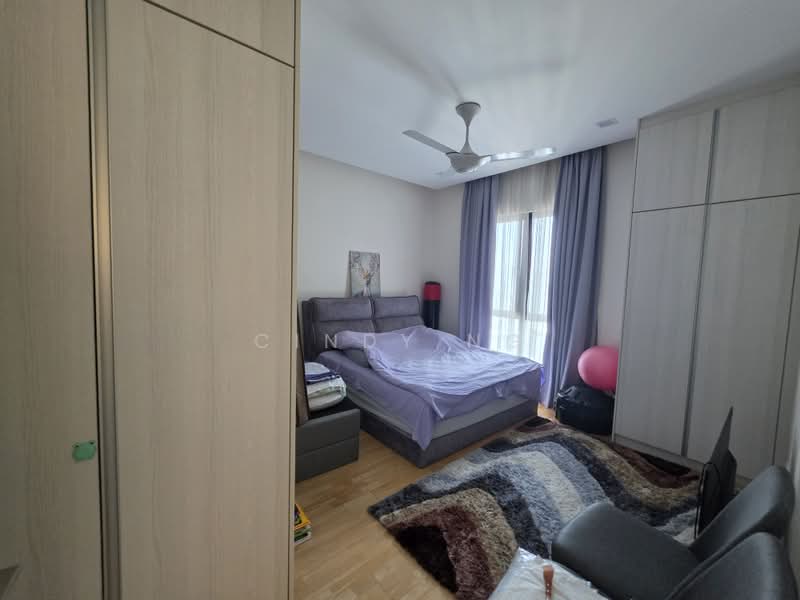 Kondominium untuk Dijual di Residensi 22 - Cindy Ng - Bedroom - PropertyGuru.com.my
