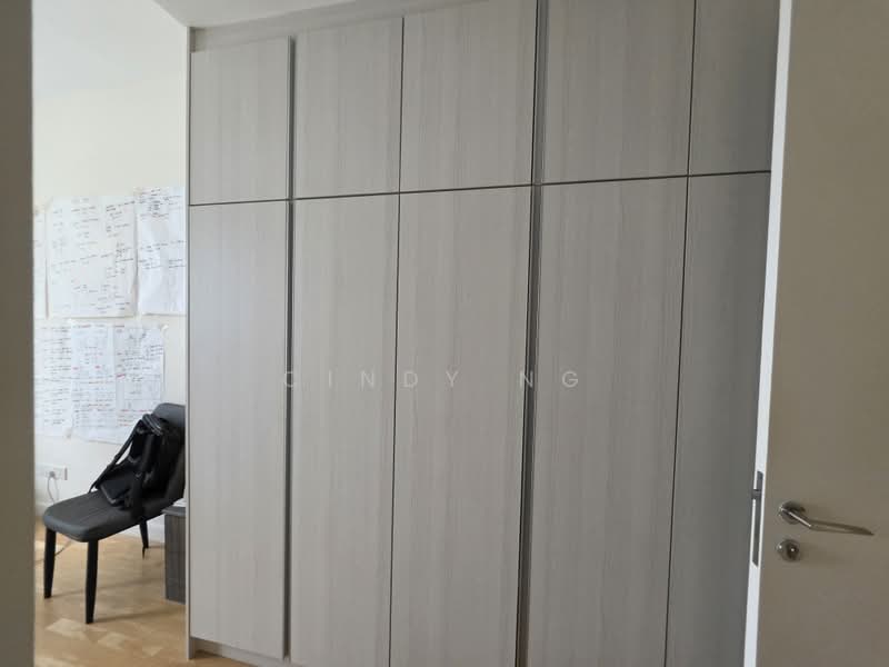 Kondominium untuk Dijual di Residensi 22 - Cindy Ng - Interior - PropertyGuru.com.my