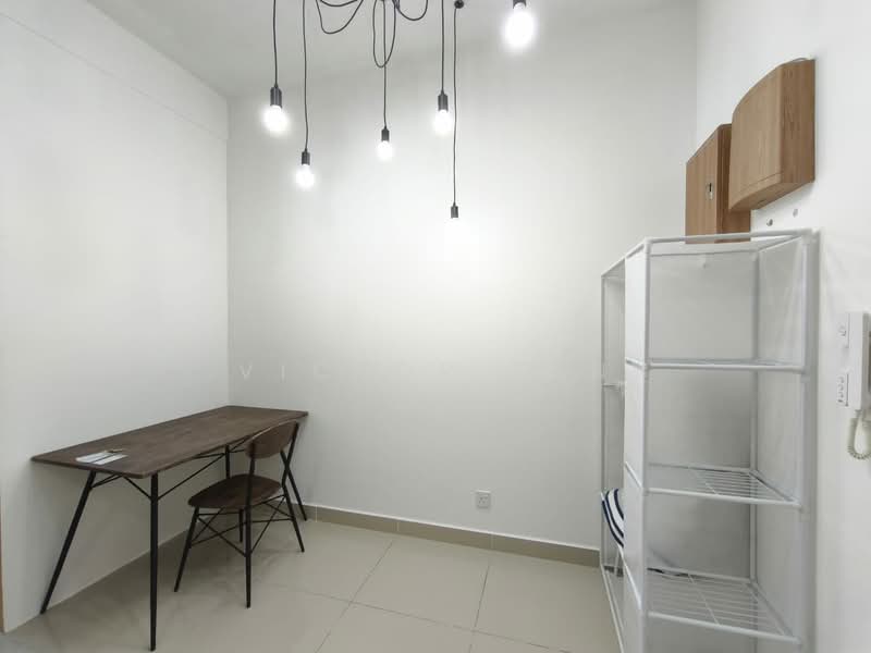 Service Residence for Rent at Meridin Executive Suites @ The Meridin - Victor Tan - Study - PropertyGuru.com.my