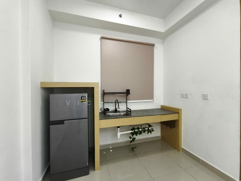 Service Residence for Rent at Meridin Executive Suites @ The Meridin - Victor Tan - Kitchen - PropertyGuru.com.my