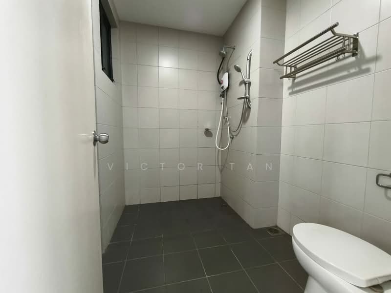 Service Residence for Rent at Meridin Executive Suites @ The Meridin - Victor Tan - Bathroom - PropertyGuru.com.my