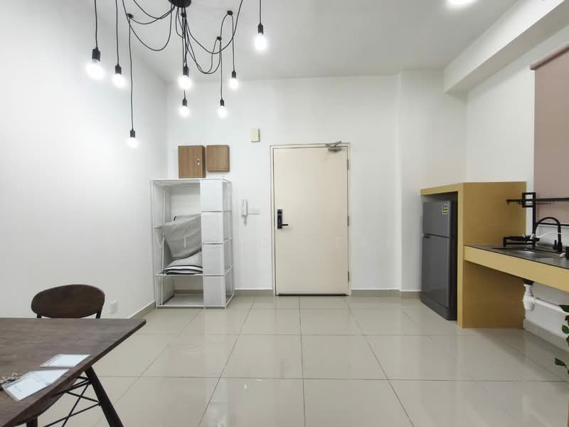 Service Residence for Rent at Meridin Executive Suites @ The Meridin - Victor Tan - Interior - PropertyGuru.com.my