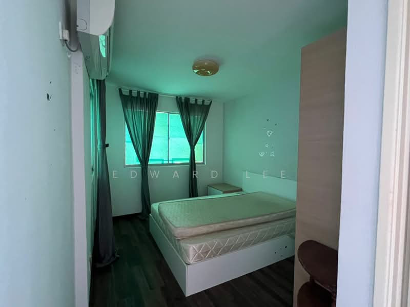 Pangsapuri untuk Dijual di Taman Kristal - Edward Lee - Bedroom - PropertyGuru.com.my