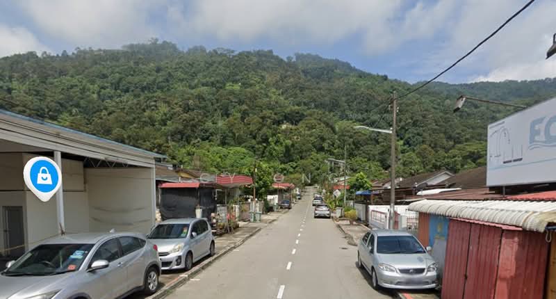 Rumah Berkembar untuk Dijual di Paya Terubong (Ayer Itam) - CY Ong - PropertyGuru.com.my