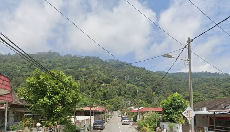 Rumah Berkembar untuk Dijual di Paya Terubong (Ayer Itam) - CY Ong - PropertyGuru.com.my