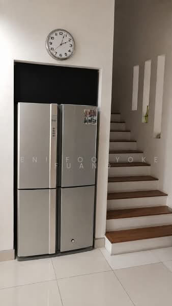 Rumah Teres 3-Tingkat untuk Dijual di Setia Alam (Selangor) - Veni Foo Yoke Fuang - Interior - PropertyGuru.com.my
