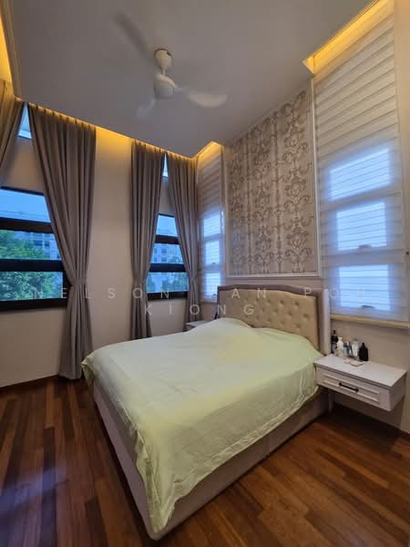 Cluster House for Sale in Eco Botanic (Iskandar Puteri (Nusajaya)) - Nelson Tan Poh Kiong - PropertyGuru.com.my