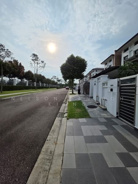 Cluster House for Sale in Eco Botanic (Iskandar Puteri (Nusajaya)) - Nelson Tan Poh Kiong - PropertyGuru.com.my