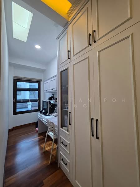 Cluster House for Sale in Eco Botanic (Iskandar Puteri (Nusajaya)) - Nelson Tan Poh Kiong - PropertyGuru.com.my