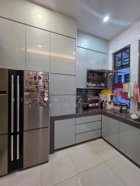 Cluster House for Sale in Eco Botanic (Iskandar Puteri (Nusajaya)) - Nelson Tan Poh Kiong - PropertyGuru.com.my