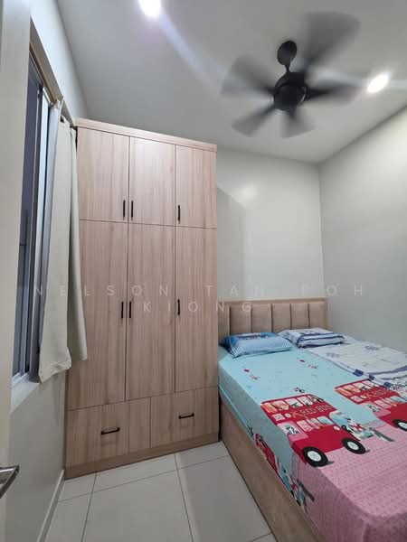 Cluster House for Sale in Eco Botanic (Iskandar Puteri (Nusajaya)) - Nelson Tan Poh Kiong - PropertyGuru.com.my
