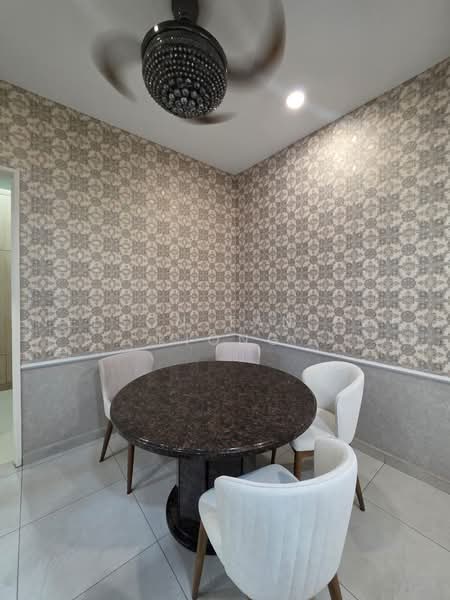 Cluster House for Sale in Eco Botanic (Iskandar Puteri (Nusajaya)) - Nelson Tan Poh Kiong - PropertyGuru.com.my