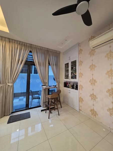 Cluster House for Sale in Eco Botanic (Iskandar Puteri (Nusajaya)) - Nelson Tan Poh Kiong - PropertyGuru.com.my