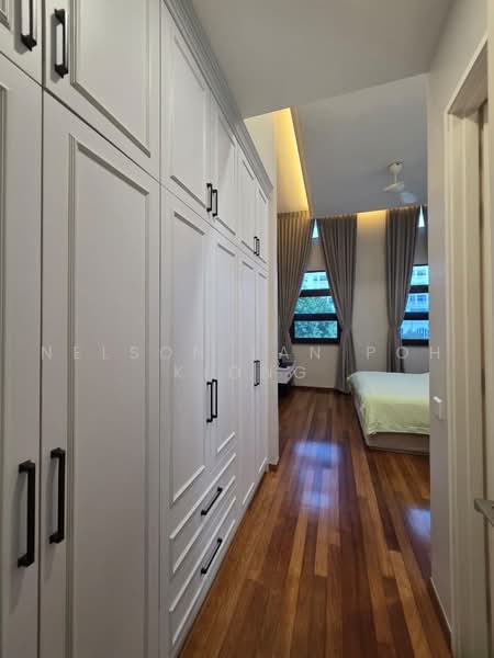 Cluster House for Sale in Eco Botanic (Iskandar Puteri (Nusajaya)) - Nelson Tan Poh Kiong - PropertyGuru.com.my