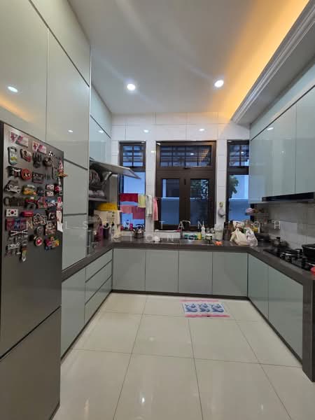 Cluster House for Sale in Eco Botanic (Iskandar Puteri (Nusajaya)) - Nelson Tan Poh Kiong - PropertyGuru.com.my