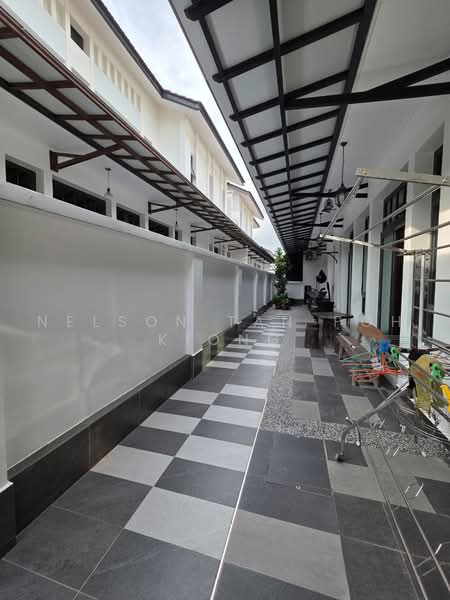 Cluster House for Sale in Eco Botanic (Iskandar Puteri (Nusajaya)) - Nelson Tan Poh Kiong - PropertyGuru.com.my