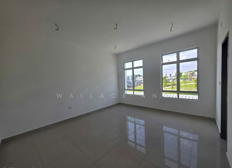 2-storey Terraced House for Sale in Bandar Dato Onn (Tebrau) - Wallace Ang - Interior - PropertyGuru.com.my